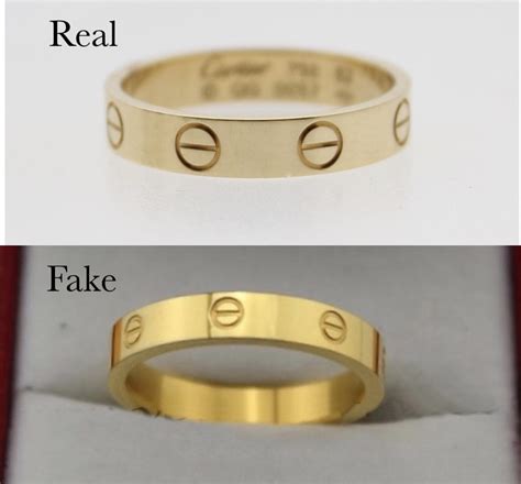 fake cartier love ring|cartier love ring knockoff.